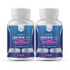 NanoDefense Pro Advanced Formula Supplement 2 Packs 60 Days Supply view 1