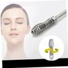 Anneome 7pcs Stainless Steel Ear Wax Removal Tool Ear Cleaner Picks with Storage Box for Home Use Lightweight Convenient Design view 4