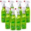 La's Totally Awesome Daily Kitchen Cleaner Spray, For Sink, Cooktop, Oven and more, Plant-Derived Formula, 32 Fl Oz (Pack of 8) view 1