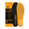 Hundred VentComfort Performance Insoles | Honeycomb Ventilation | Odourless |Shock Absorption Cushioning | Personalized Comfort for Any Shoe | Unisex | 1 Pair (8 UK / 9 UK) view 1