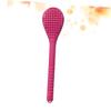 Anneome Hand Held Massage Tool Double-Sided Massage Hammer Stick Acupressure Massager for Home Office view 2