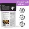 Protein Packed Trail Mix Individual 14 oz Packs  Delicious and Crunchy Protein Packed Trail Mix  Travel Friendly Hiking Snacks Rich in Vitamins, Antioxidants  Non-GMO No Gluten Vegan Snacks view 2