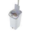 VALCLA Mop Bucket Mop Set Not Hand Washing Mop Enlarged Thickened Barrel Body Bilateral Out of The Horizontal Plate Mop view 1