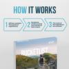 Tinggly Bucketlist Worldwide Experience Gifts view 3