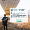 Tinggly Bucketlist Worldwide Experience Gifts view 4