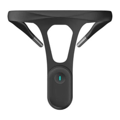 1pc Posture Corrector For Men Women With Smart Vibration Reminder, Back Corrector For Women With Adjustable Strap Upper Back Braces Correct Sitting And Standing Posture