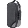bigjvbfv Smell Proof Bag, Sidekick Smell Proof Stash Box, Case Fresh Keeping Smell Proof Bag Safe Odor Proof Case Containers Sturdy Smell Proof Bag with Lock Portable Odor Proof Storage Bag (Grey) view 1