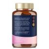 Totaria Inositol Supplement for Women with Vitamin D3, Folate, 40:1 Ratio Myo-Inositol & D-Chiro Inositol Complex, (Vitamin B8) Inositol Capsules, Pack of 2 view 2