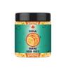 SMIBZE Natural Orange - Dried Fruits 3 OZ / 85 Gram view 1