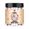 SMIBZE Natural Almond Honey Dates 8 OZ / 227 Gram view 1