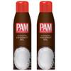 Pam Coconut Oil Spray (Pack of 2) view 1