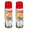 Pam Coconut Oil Spray (Pack of 2) view 2