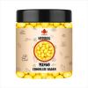 SMIBZE Natural Mango Chocolate Badam 5 OZ / 142 Gram view 1