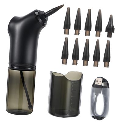 Outanaya Unique Design Ear Cleaner Earwax Remover Baby Ear Spiral Ear Cleaner Ears Cleaner Kit