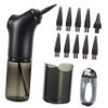 Outanaya Unique Design Ear Cleaner Earwax Remover Baby Ear Spiral Ear Cleaner Ears Cleaner Kit view 1