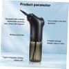 Outanaya Unique Design Ear Cleaner Earwax Remover Baby Ear Spiral Ear Cleaner Ears Cleaner Kit view 4