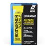 BODYARMOR Caffeinated Flash I.V. Electrolyte Packets Blue Raspberry - Zero Sugar Energy Drink Mix, Single Serve Packs, Hydration for Pre Workout, Travel Essentials, Active Lifestyle (6 Count) view 1