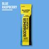 BODYARMOR Caffeinated Flash I.V. Electrolyte Packets Blue Raspberry - Zero Sugar Energy Drink Mix, Single Serve Packs, Hydration for Pre Workout, Travel Essentials, Active Lifestyle (6 Count) view 4