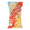 Ava's Buffalo Ranch Flatbread Crisps, 6.5 oz, 12 Pack view 2