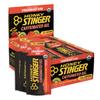 Honey Stinger Organic Strawberry Kiwi Energy Gel, Caffeinated & Gluten Free, for Exercise, Running and Performance, Sports Nutrition for Home & Gym, Pre and Mid Workout, 12 Pack, 13.2 Ounce view 1