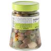 FRATELLI D'AMICO Italian Olives Mix, Pitted with garlic and red and yellow peppers, Gourmet Mediterranean Mixed Olive Trio in Oil, 9.9 oz / 280g, Product of Italy view 3