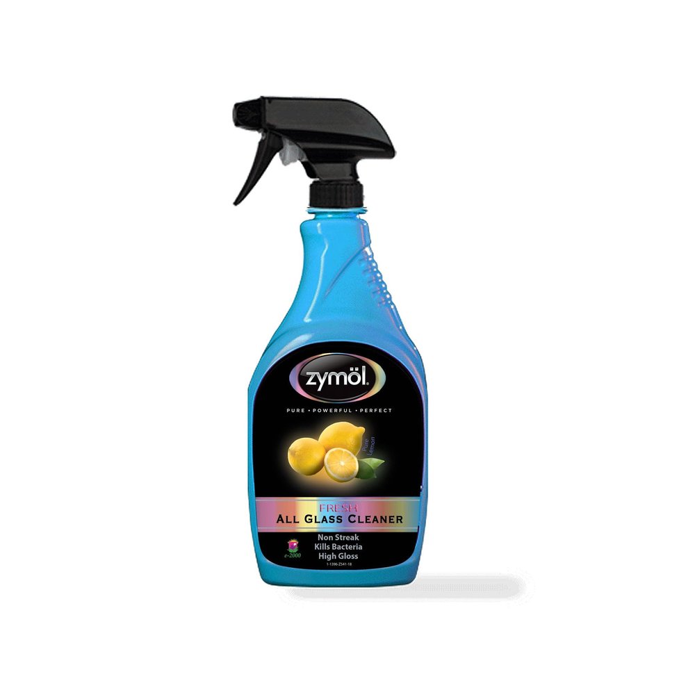 ZYML New Home All Glass and Mirror Cleaner
