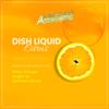 La's Totally Awesome Dish Soap Liquid  Citrus Scent (30 fl oz, Pack of 4)  Grease-Fighting Dishwashing Liquid from Awesome Cleaner Brand view 4