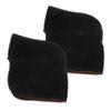VANZACK 2pcs Elbow Wraps Weightlifting Elbow Sleeve Arm Support Band Compression Wrap for Gym Sports view 1