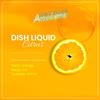 La's Totally Awesome Dish Soap Liquid  Citrus Scent (30 fl oz, Pack of 6)  Grease-Fighting Dishwashing Liquid from Awesome Cleaner Brand view 4