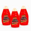 La's Totally Awesome Dish Soap Liquid  Citrus Scent (30 fl oz, Pack of 3)  Grease-Fighting Dishwashing Liquid from Awesome Cleaner Brand view 1