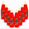 La's Totally Awesome Dish Soap Liquid  Citrus Scent (30 fl oz, Pack of 8)  Grease-Fighting Dishwashing Liquid from Awesome Cleaner Brand view 1