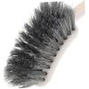 Long Handle Multipurpose Kitchen Cleaning Brush Set, 2pcs White view 3