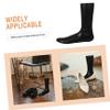 FIXOSHEE 2pcs Sock Display Holder Foot Mannequin for Socks Mannequin Foot Model Winter for Women view 2