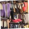 FIXOSHEE 2pcs Sock Display Holder Foot Mannequin for Socks Mannequin Foot Model Winter for Women view 3