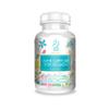 ACTIF Liver Support for Women with 20+ Advanced Factors and Omega-3 - Non GMO, Made in USA, 90 Count view 1