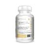ACTIF Liver Support for Women with 20+ Advanced Factors and Omega-3 - Non GMO, Made in USA, 90 Count view 2