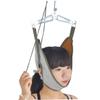 BEAHING Over Door Neck Traction Neck Stretcher Hammock Cervical Neck Shoulder Pain Relief Device Cervical Neck Traction Device view 2