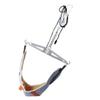 BEAHING Over Door Neck Traction Neck Stretcher Hammock Cervical Neck Shoulder Pain Relief Device Cervical Neck Traction Device view 3