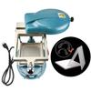 1000W Dental Lab Vacuum Forming Molding Machine Thermoforming Material Vacuum Former Laminating Machine JT-18  view 3