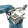 1000W Dental Lab Vacuum Forming Molding Machine Thermoforming Material Vacuum Former Laminating Machine JT-18  view 4