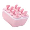 Ice Cream for Homemade s with Multiple Cavity Designs Food Safe PP Material Compatible with Standard Freezers view 3
