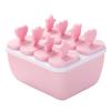 Ice Cream for Homemade s with Multiple Cavity Designs Food Safe PP Material Compatible with Standard Freezers view 4