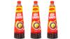 3 Packs - Red Condensed Soy Sauce - Nuoc Tuong Dam Dac - 700ml per Bottle with 3 Bottles per Order view 1