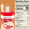 Chocolatto The Original Coffee Mate`s Coffee Creamer Powder Original 11oz (Pack 2) view 2