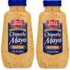 Chipotle Mayo (Pack Of 2 Bottles) 12 fl oz view 1