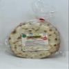 IEATWORLD Handmade Fresh Halal Lahmajun Lahmajoun Lahmacun 10 Pieces Per Pack 2 Lbs (Medium, Hot)