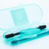Sauce Savers - Reusable Silicone Swabs : Concentrate Jar Spatula Scraper Tool, Puffco Cleaning view 2