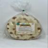 IEATWORLD Handmade Fresh Halal Lahmajun Lahmajoun Lahmacun 10 Pieces Per Pack 2 Lbs (Medium, Mild) view 1