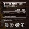 500MG Highly Bioavailable Magnesium Citrate,100 Tablets view 2