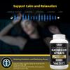 500MG Highly Bioavailable Magnesium Citrate,100 Tablets view 4